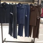 ست یقه هفت مغزی دوزی اویشو - Image 4