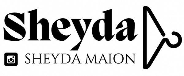 شیدا مزون